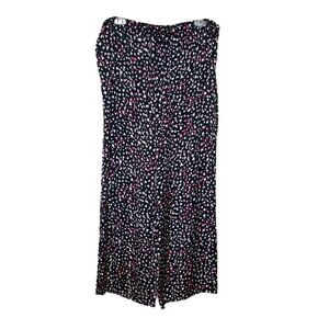 ❤️ JENNI MOORE INTIMATES Pants Size L